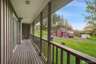 134 Draper Road , Port Angeles, WA 98362 - Photo 9