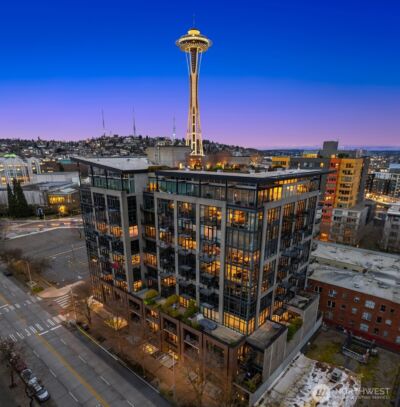 2720 3rd Avenue #505, Seattle, WA 98121 - Photo 1