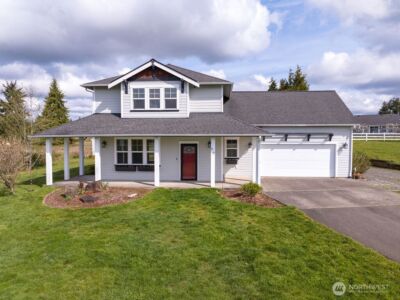 46 Ashley Drive , Montesano, WA 98563