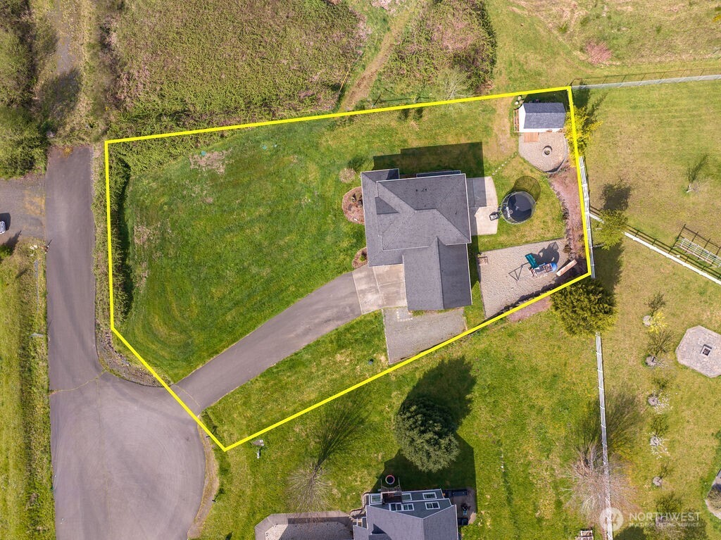 46 Ashley Drive , Montesano, WA 98563