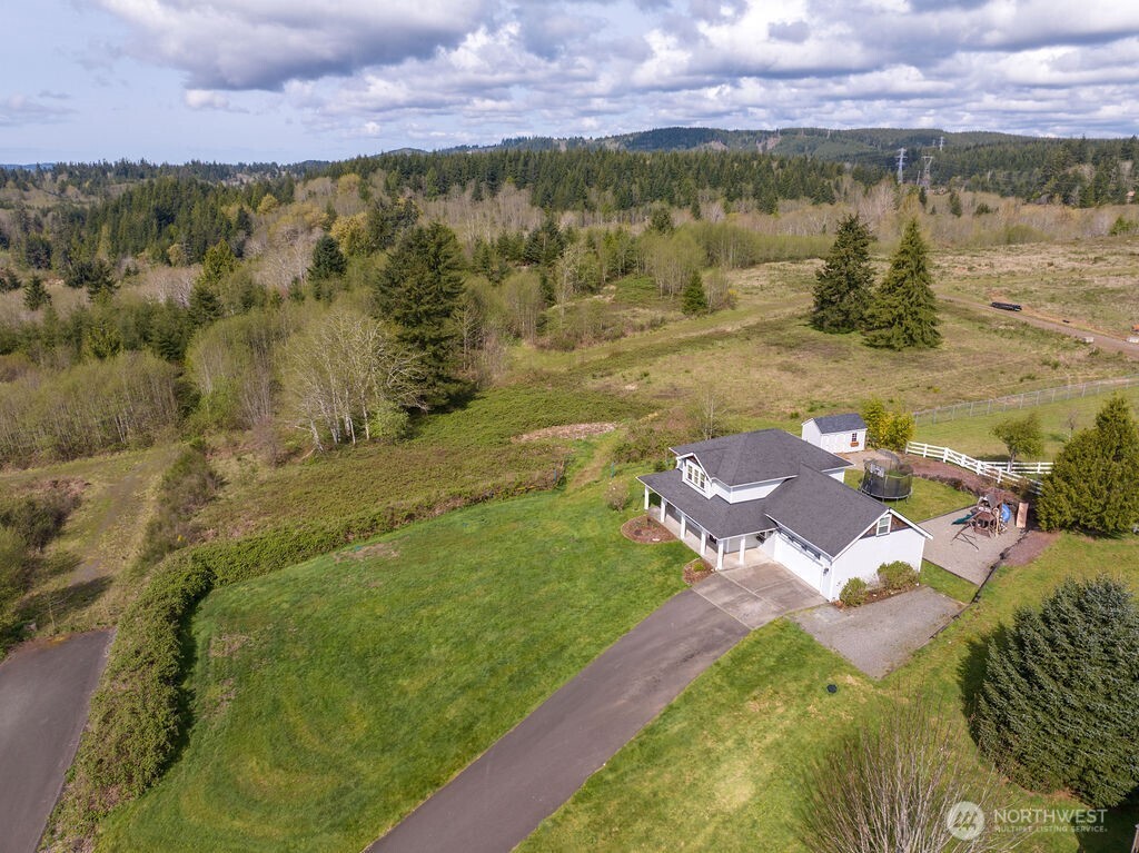 46 Ashley Drive , Montesano, WA 98563