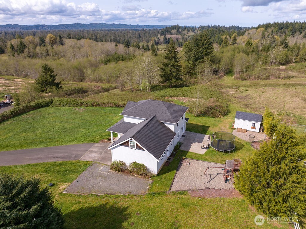 46 Ashley Drive , Montesano, WA 98563