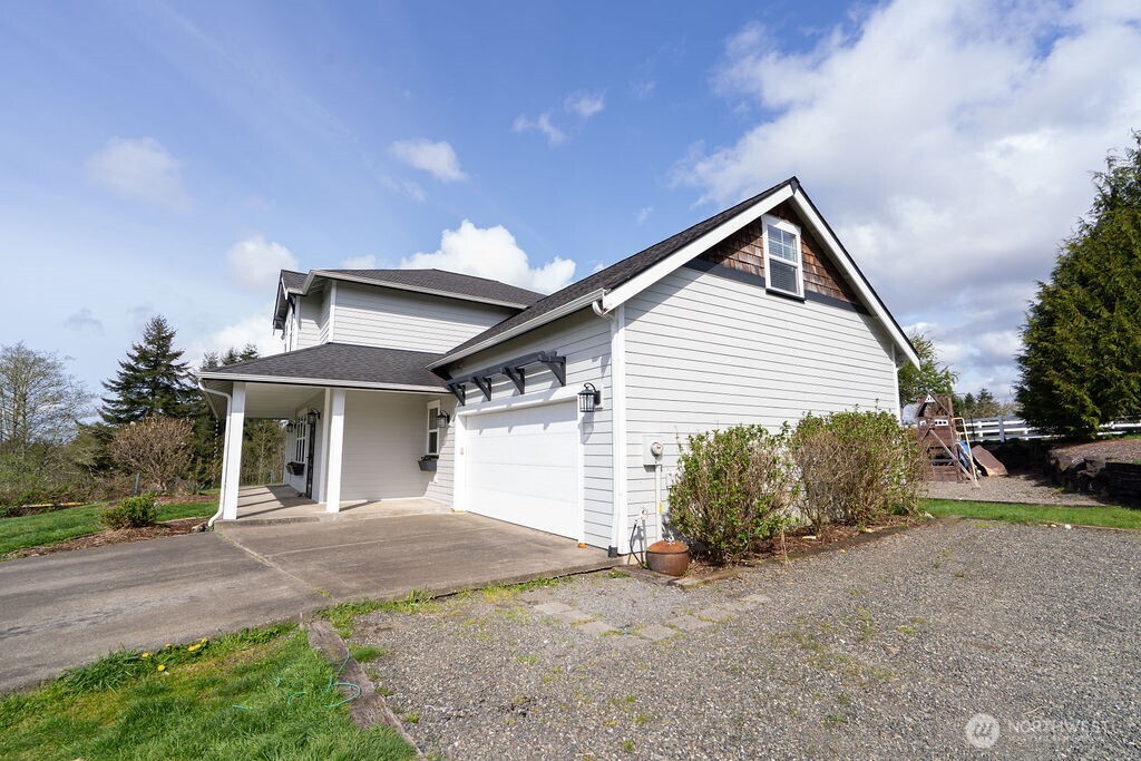 46 Ashley Drive , Montesano, WA 98563