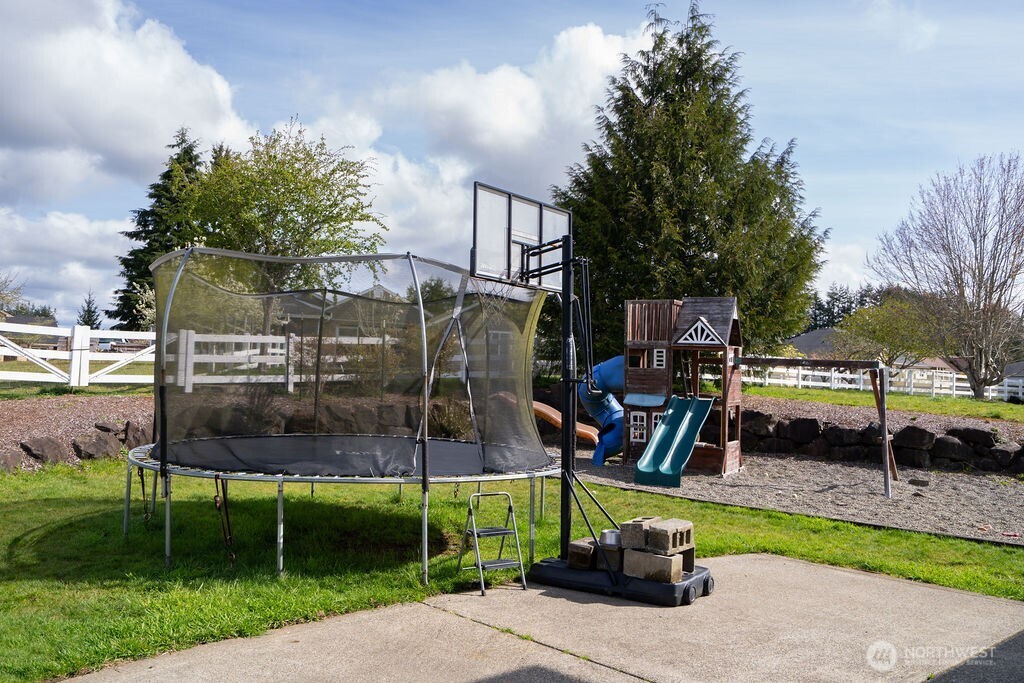 46 Ashley Drive , Montesano, WA 98563