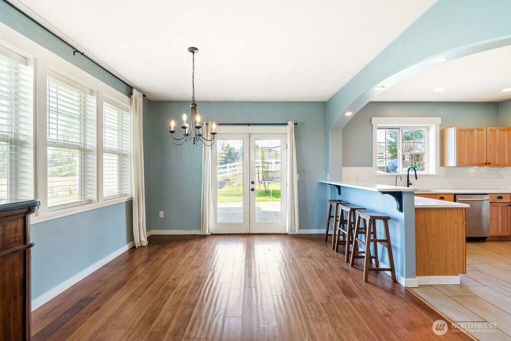 46 Ashley Drive , Montesano, WA 98563