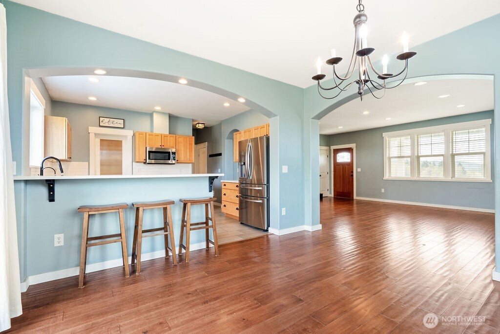 46 Ashley Drive , Montesano, WA 98563