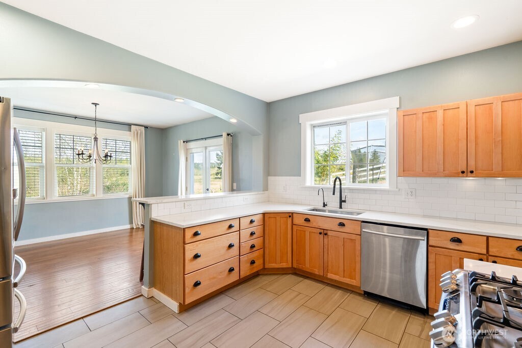 46 Ashley Drive , Montesano, WA 98563