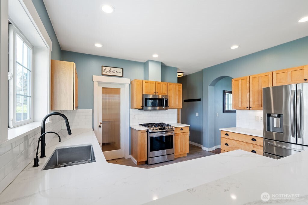 46 Ashley Drive , Montesano, WA 98563