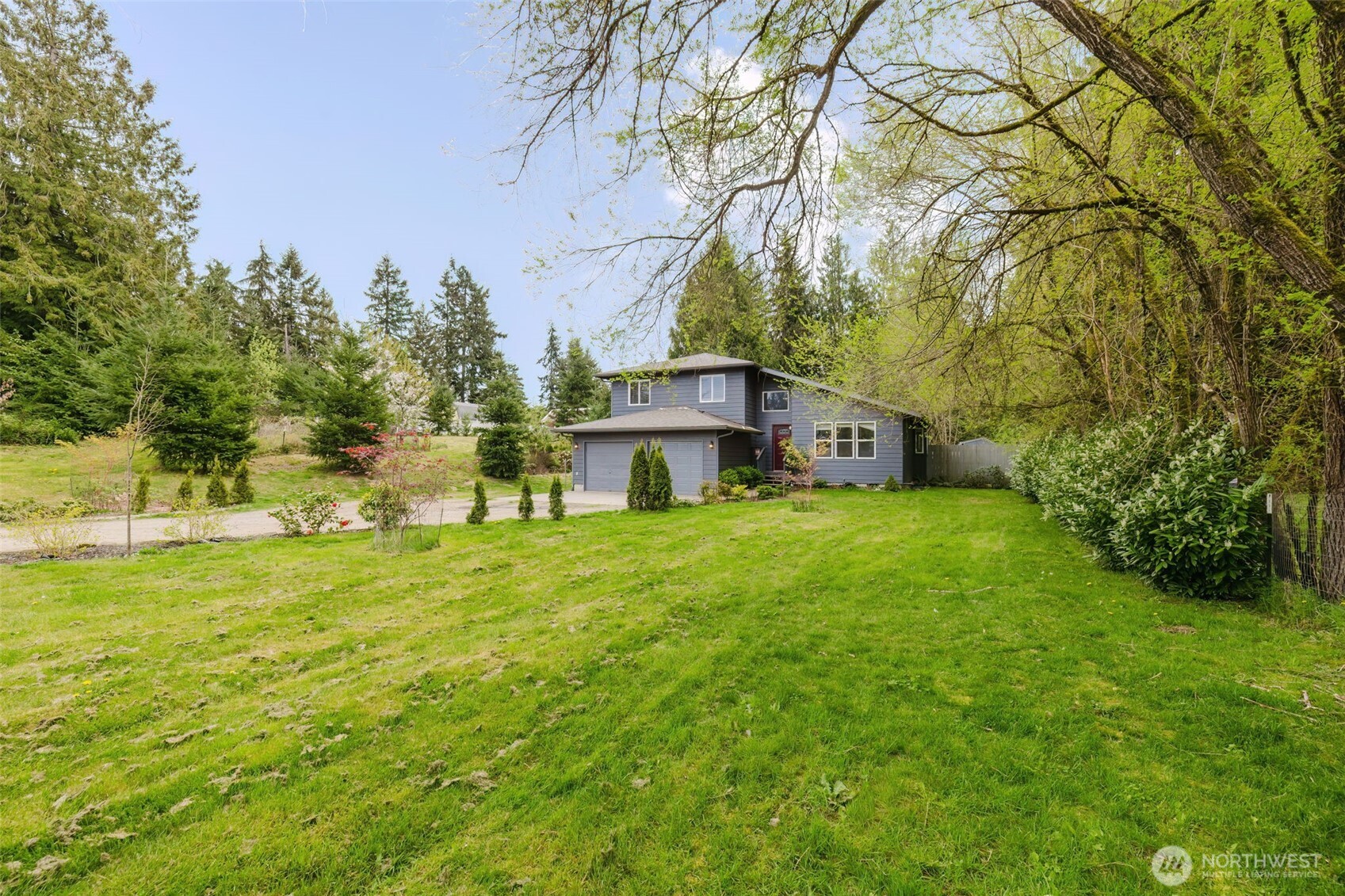 6324 E Polk Avenue , Port Orchard, WA 98366