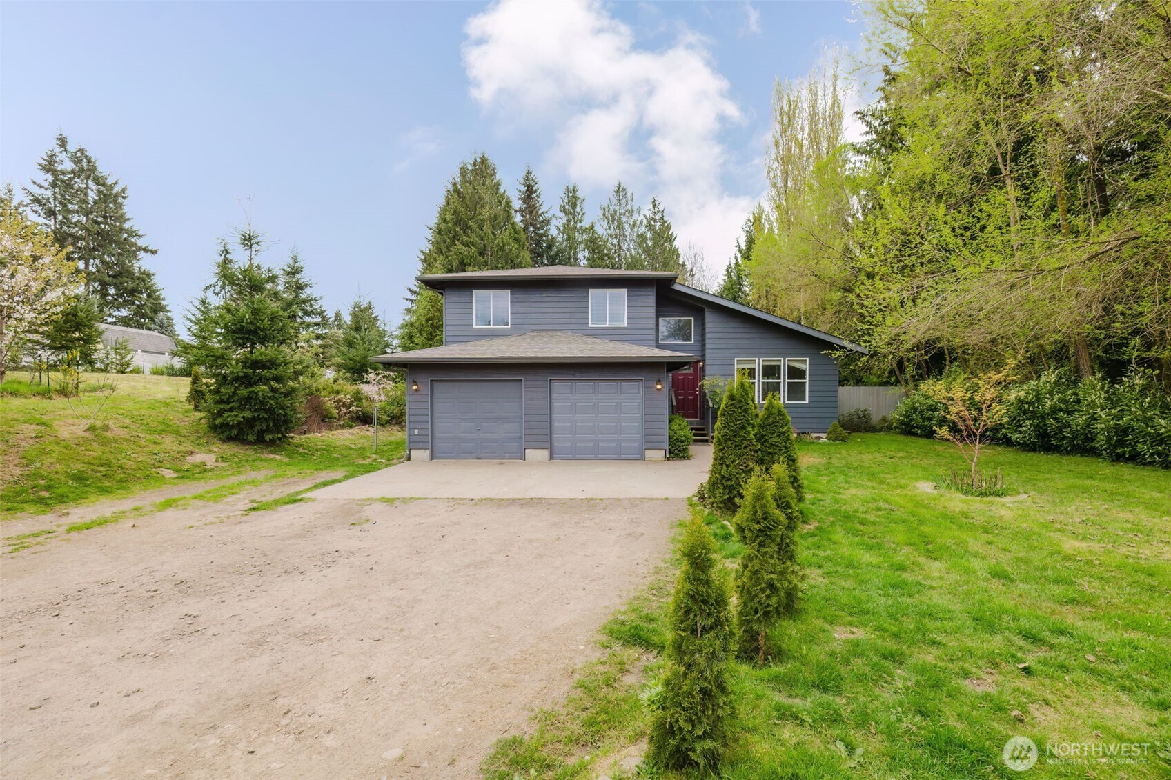 6324 E Polk Avenue , Port Orchard, WA 98366