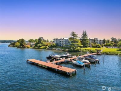 2501 Canterbury Lane E #116, Seattle, WA 98112 - Photo 1