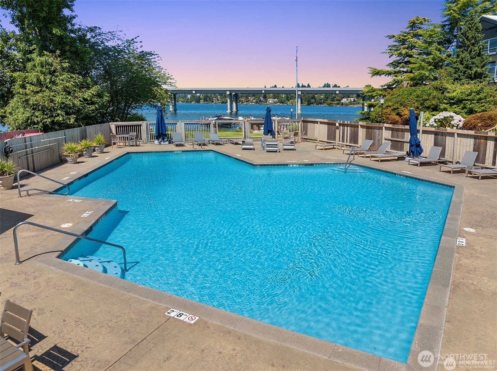 2501 Canterbury Lane E #116, Seattle, WA 98112