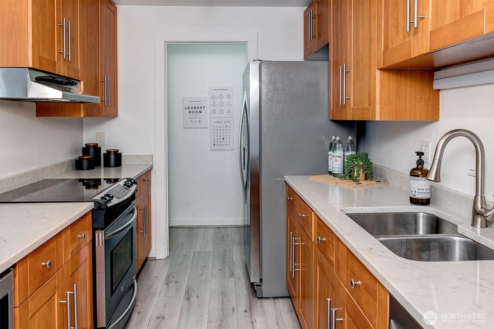 2501 Canterbury Lane E #116, Seattle, WA 98112