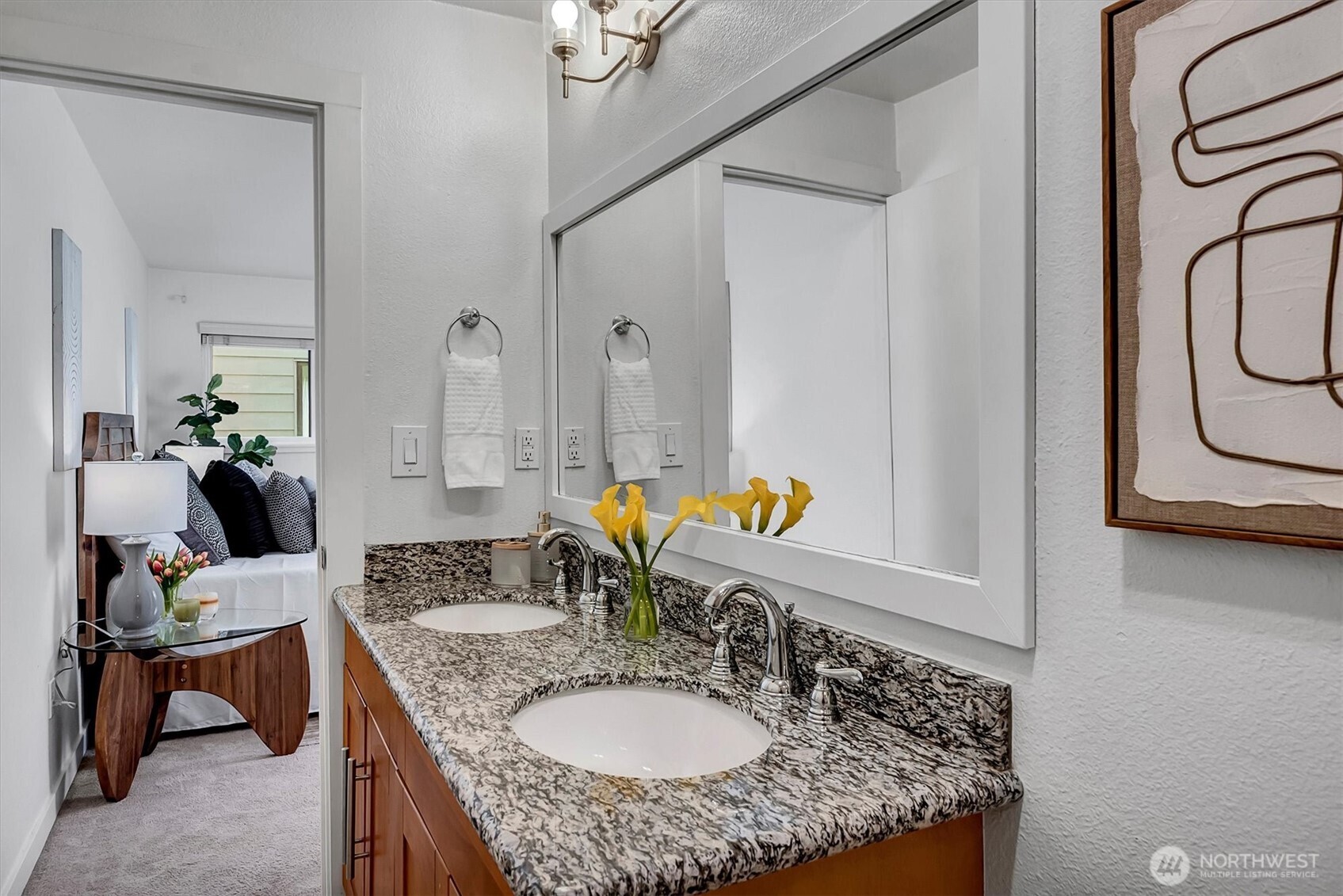 2501 Canterbury Lane E #116, Seattle, WA 98112