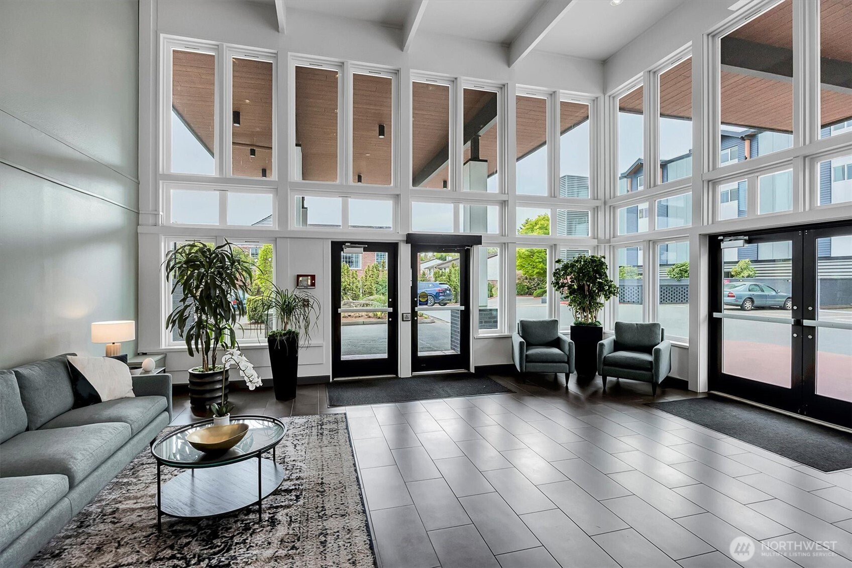 2501 Canterbury Lane E #116, Seattle, WA 98112