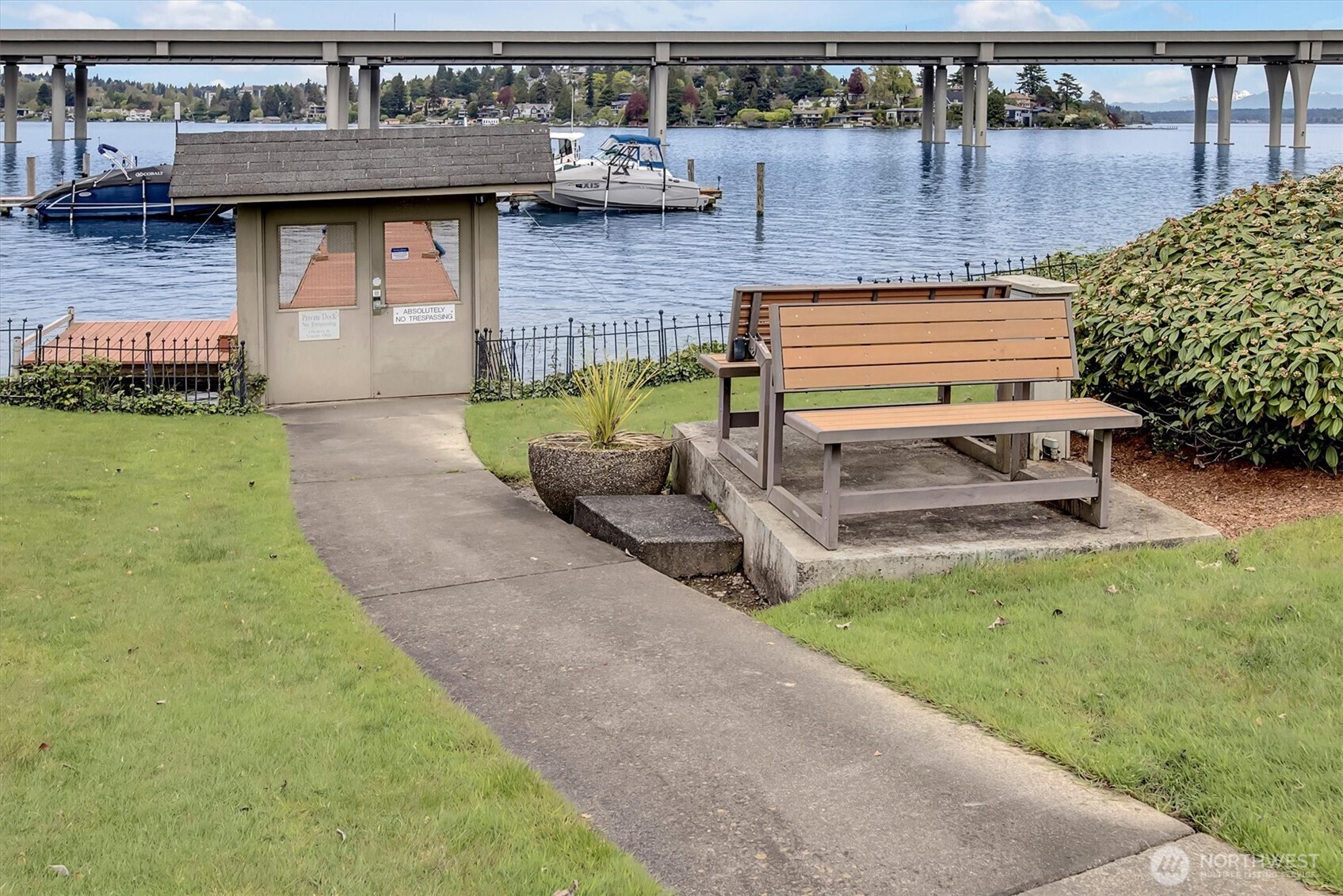 2501 Canterbury Lane E #116, Seattle, WA 98112
