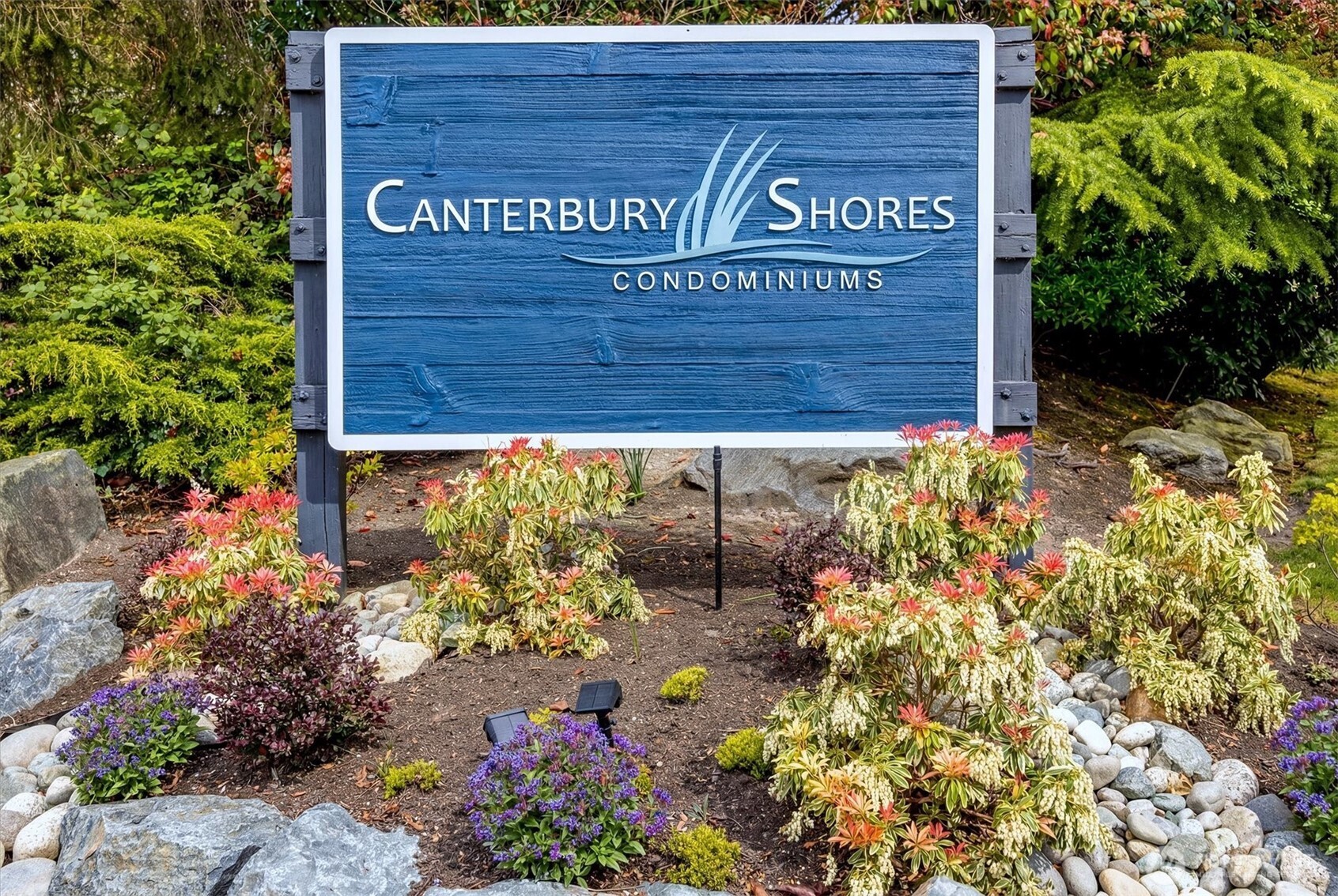 2501 Canterbury Lane E #116, Seattle, WA 98112