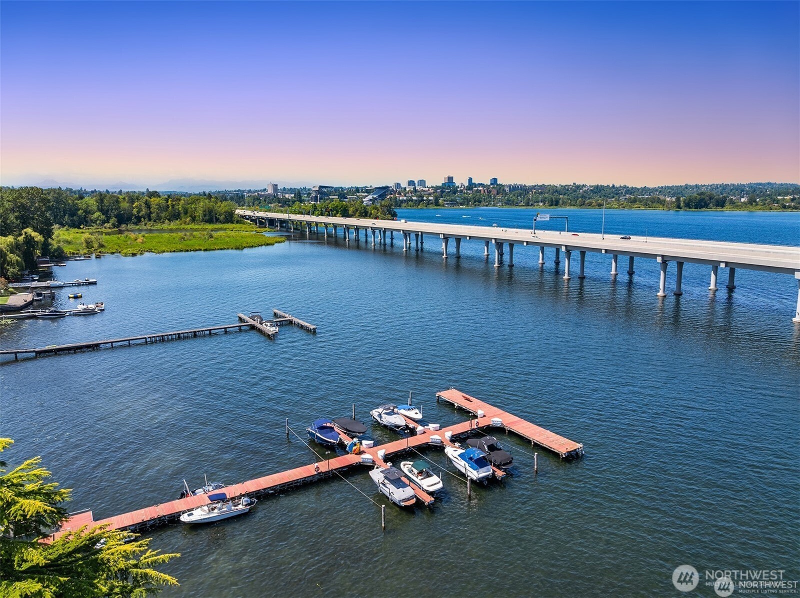 2501 Canterbury Lane E #116, Seattle, WA 98112