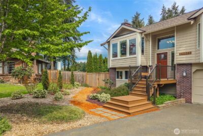 24404 222nd Avenue SE, Maple Valley, WA 98038 - Photo 2
