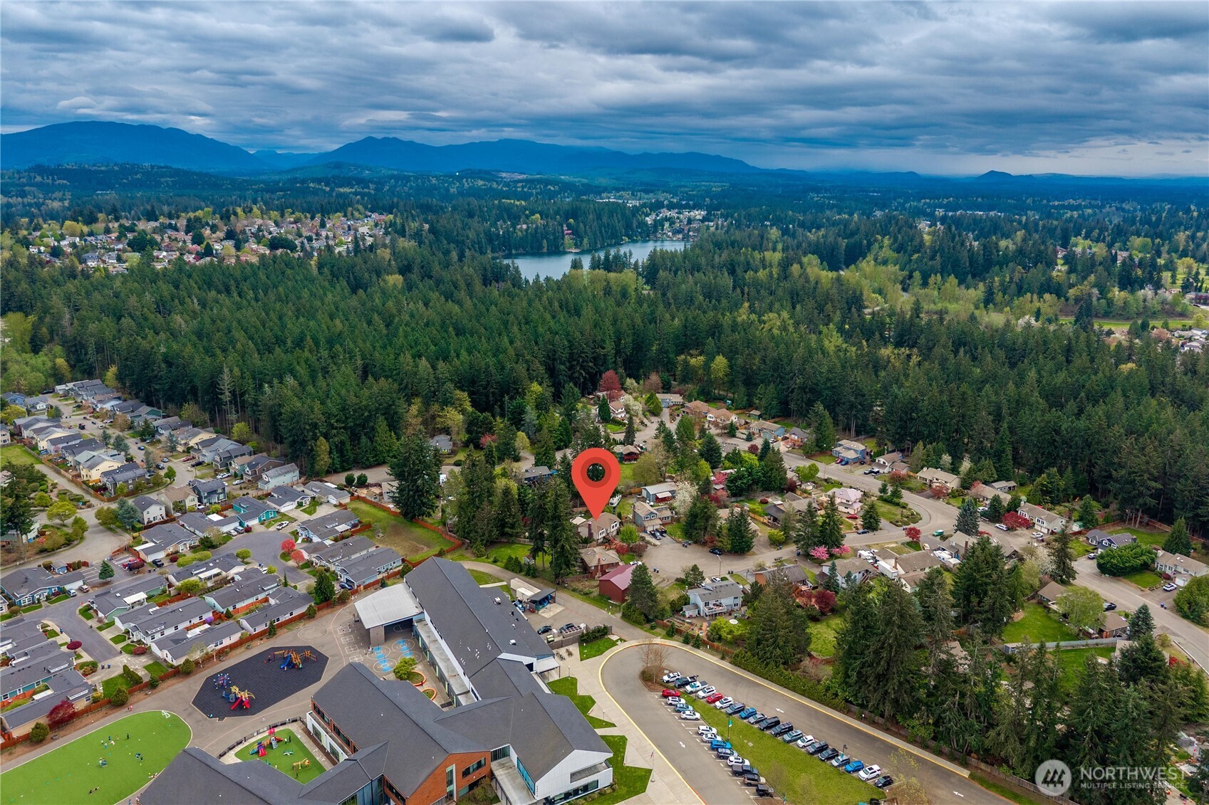 24404 222nd Avenue SE, Maple Valley, WA 98038