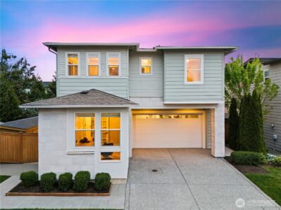 10312 134th Place NE, Kirkland, WA 98033 - Photo 1