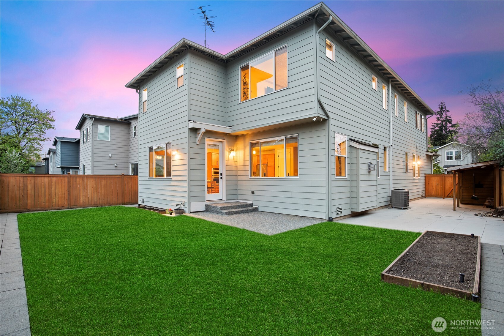 10312 134th Place NE, Kirkland, WA 98033
