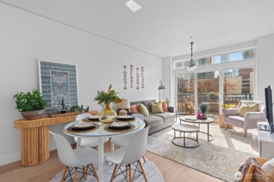 2415 2nd Avenue #631, Seattle, WA 98121