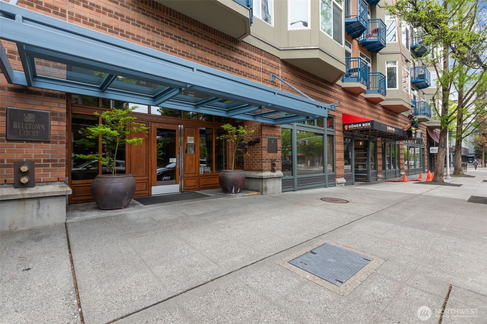 2415 2nd Avenue #631, Seattle, WA 98121