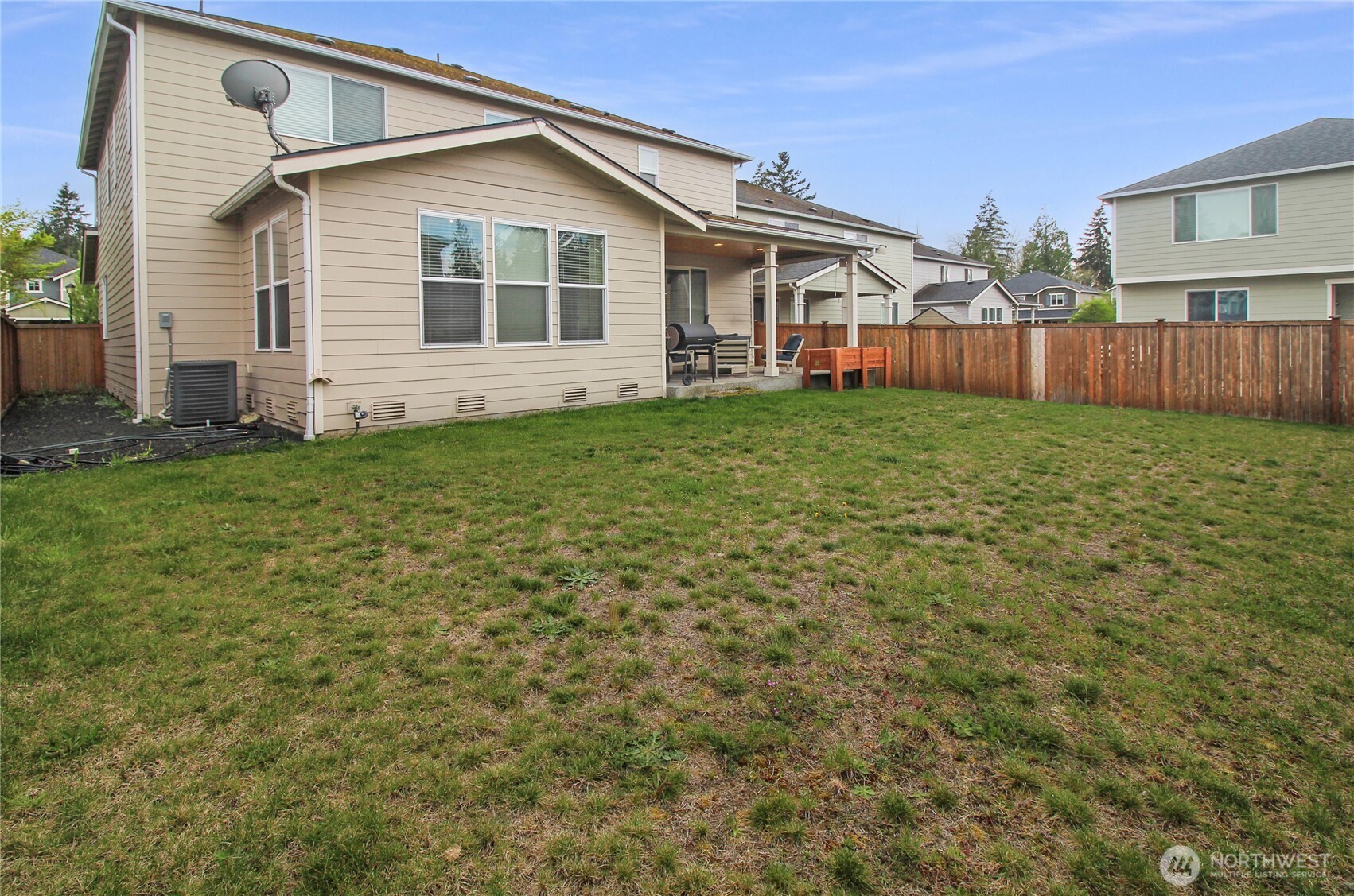 8424 23rd Avenue SE, Lacey, WA 98513