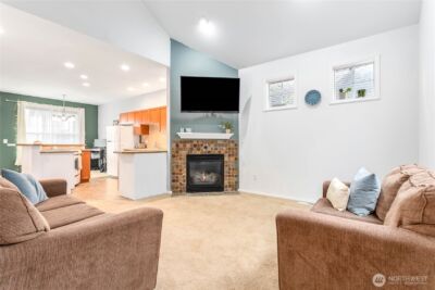 1503 Wildflower Way , Sedro Woolley, WA 98284 - Photo 17