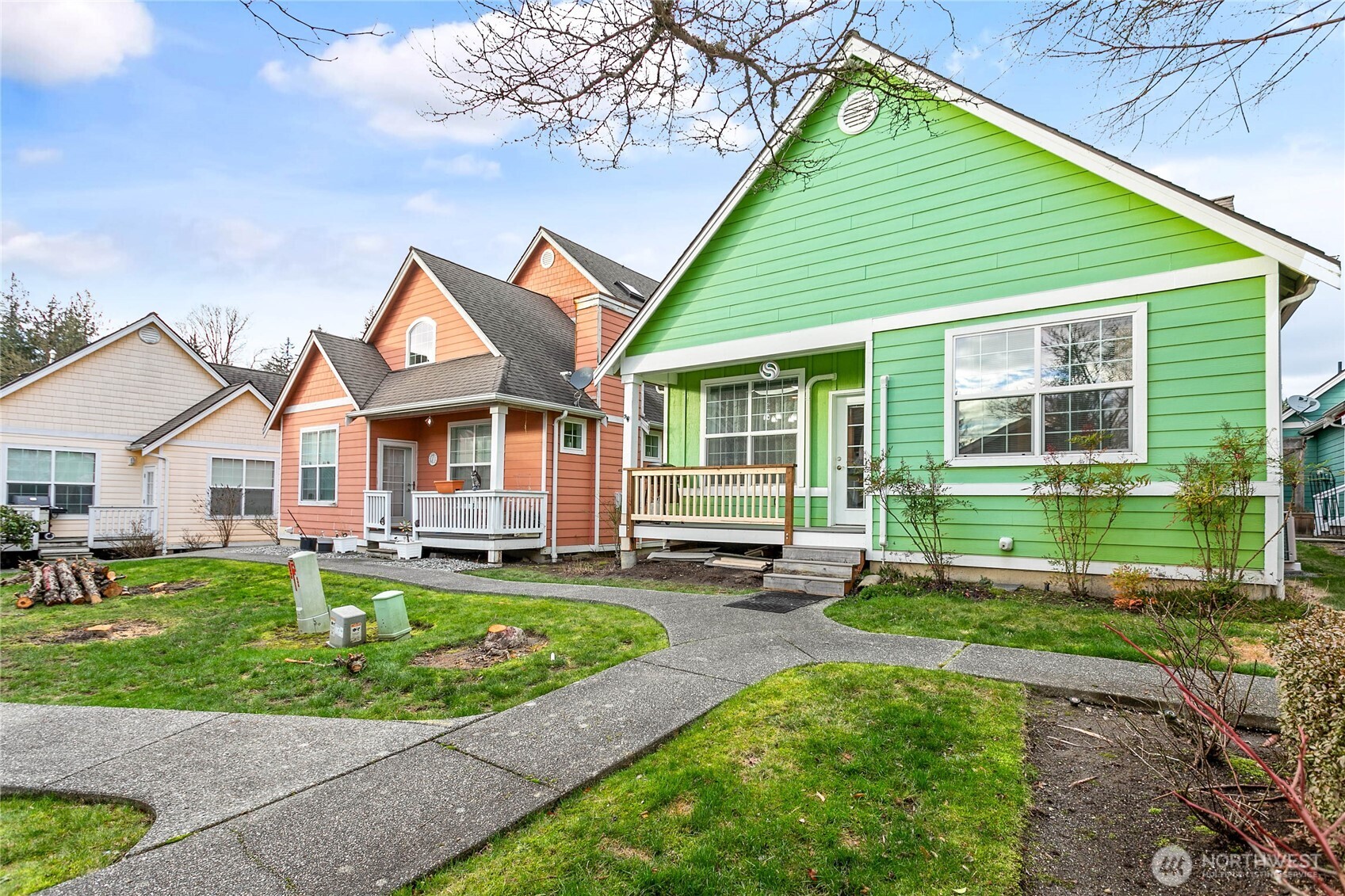1503 Wildflower Way , Sedro Woolley, WA 98284
