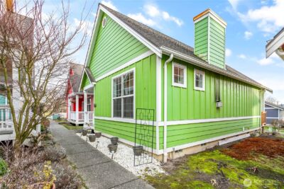 1503 Wildflower Way , Sedro Woolley, WA 98284 - Photo 28