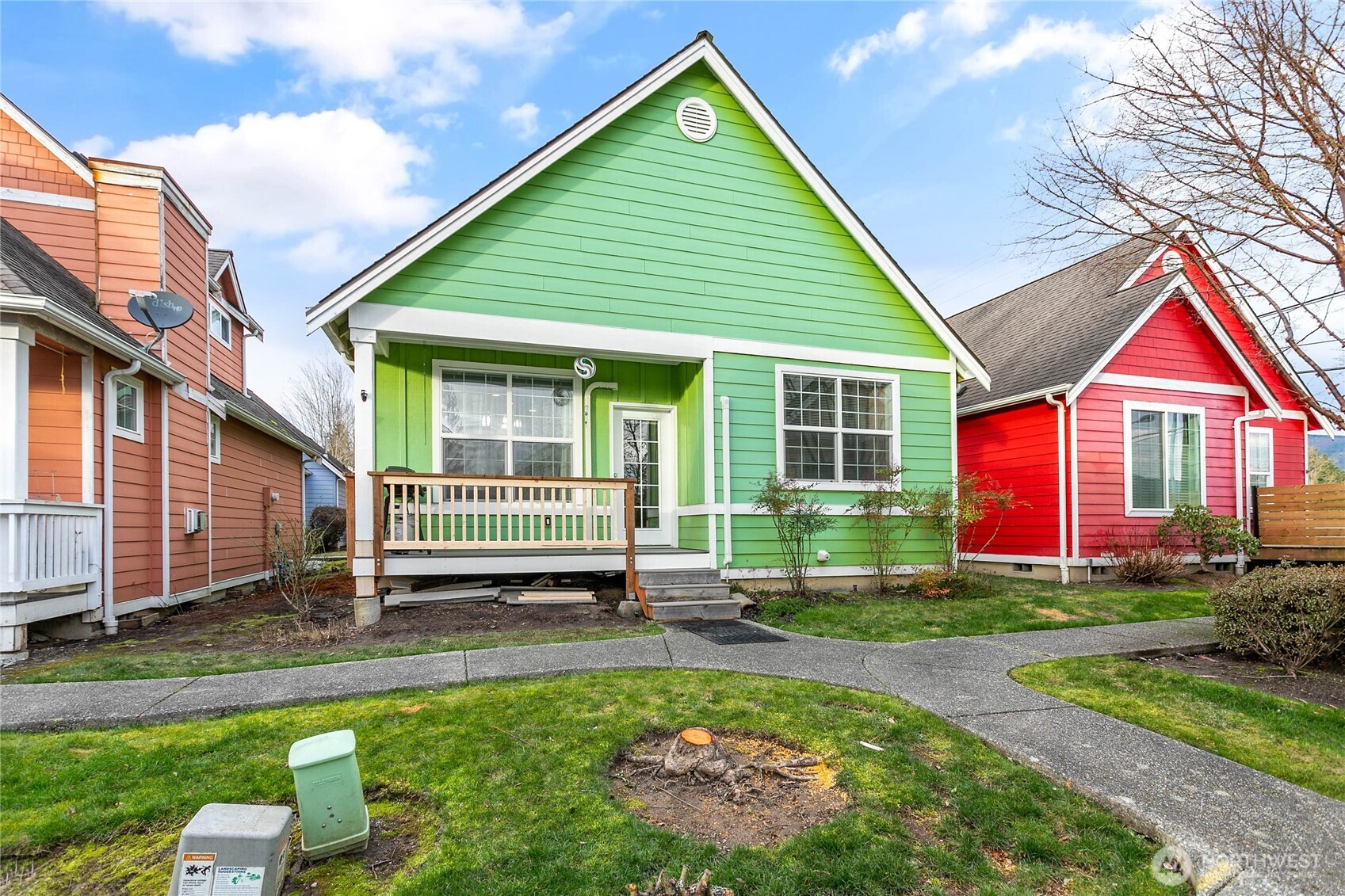 1503 Wildflower Way , Sedro Woolley, WA 98284
