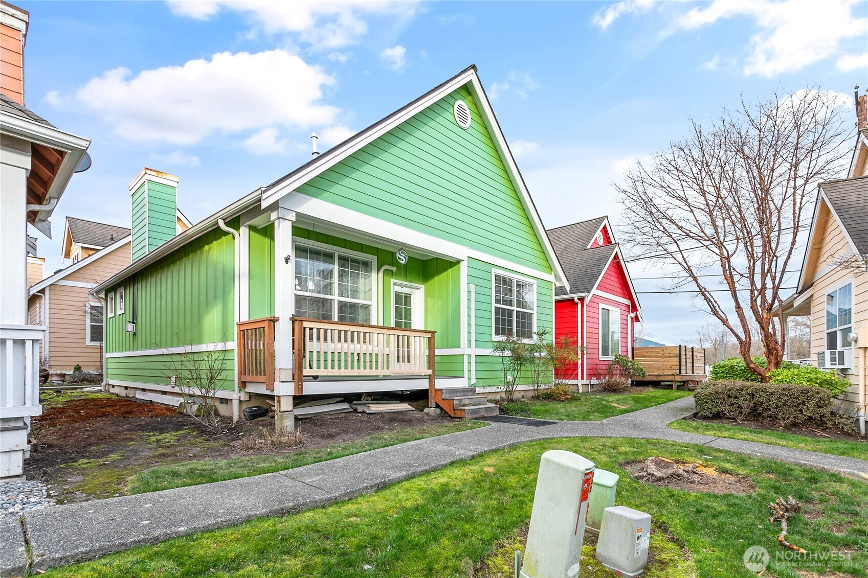 1503 Wildflower Way , Sedro Woolley, WA 98284