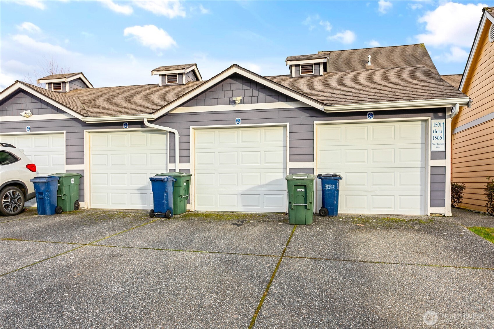 1503 Wildflower Way , Sedro Woolley, WA 98284