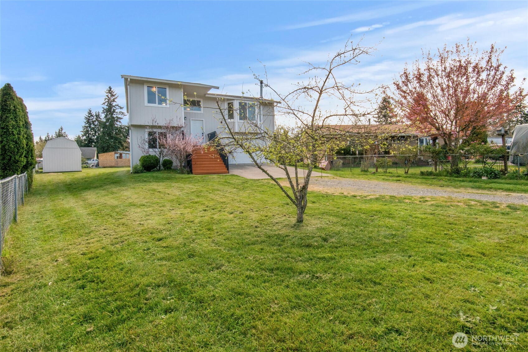 8520 Pepperidge Lane SE, Yelm, WA 98597