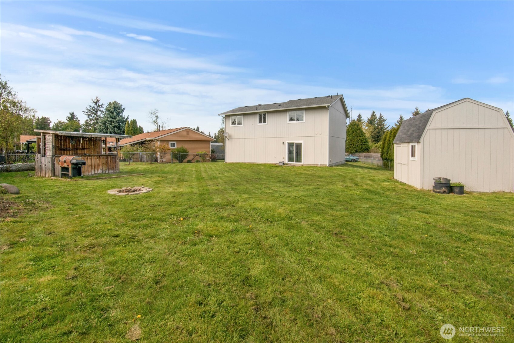 8520 Pepperidge Lane SE, Yelm, WA 98597