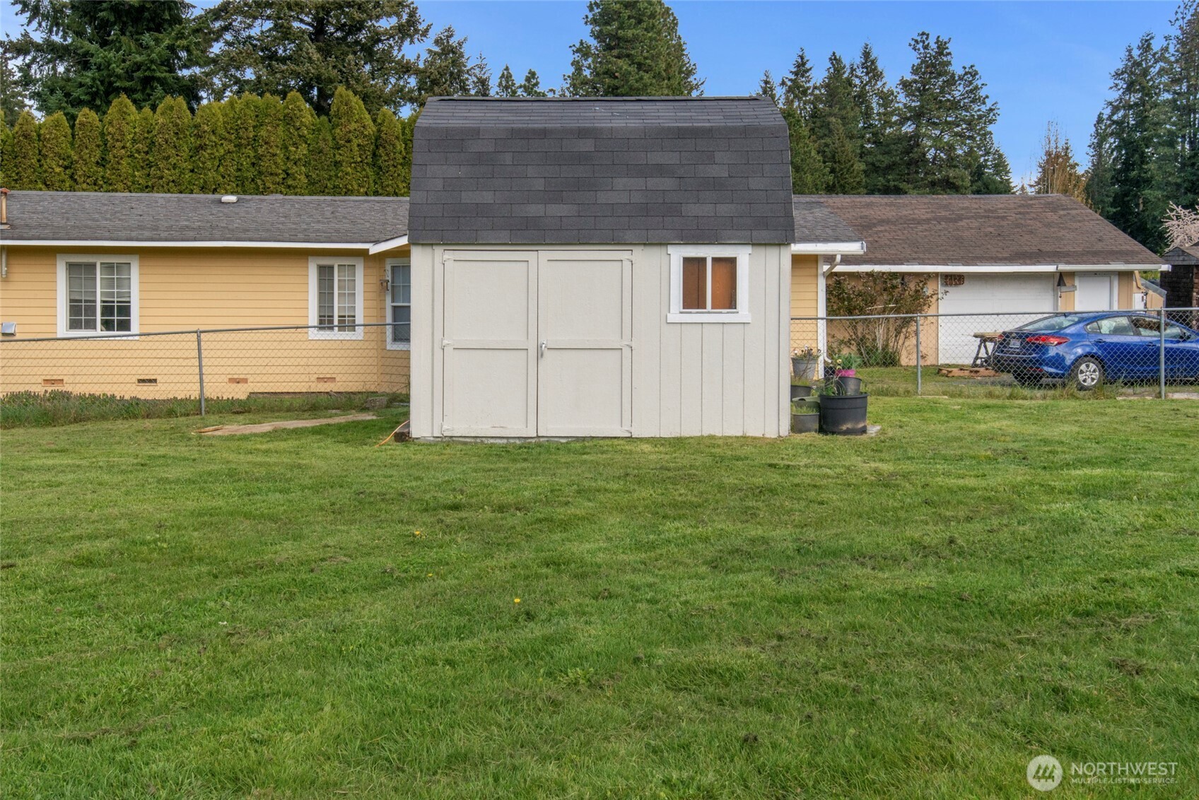 8520 Pepperidge Lane SE, Yelm, WA 98597