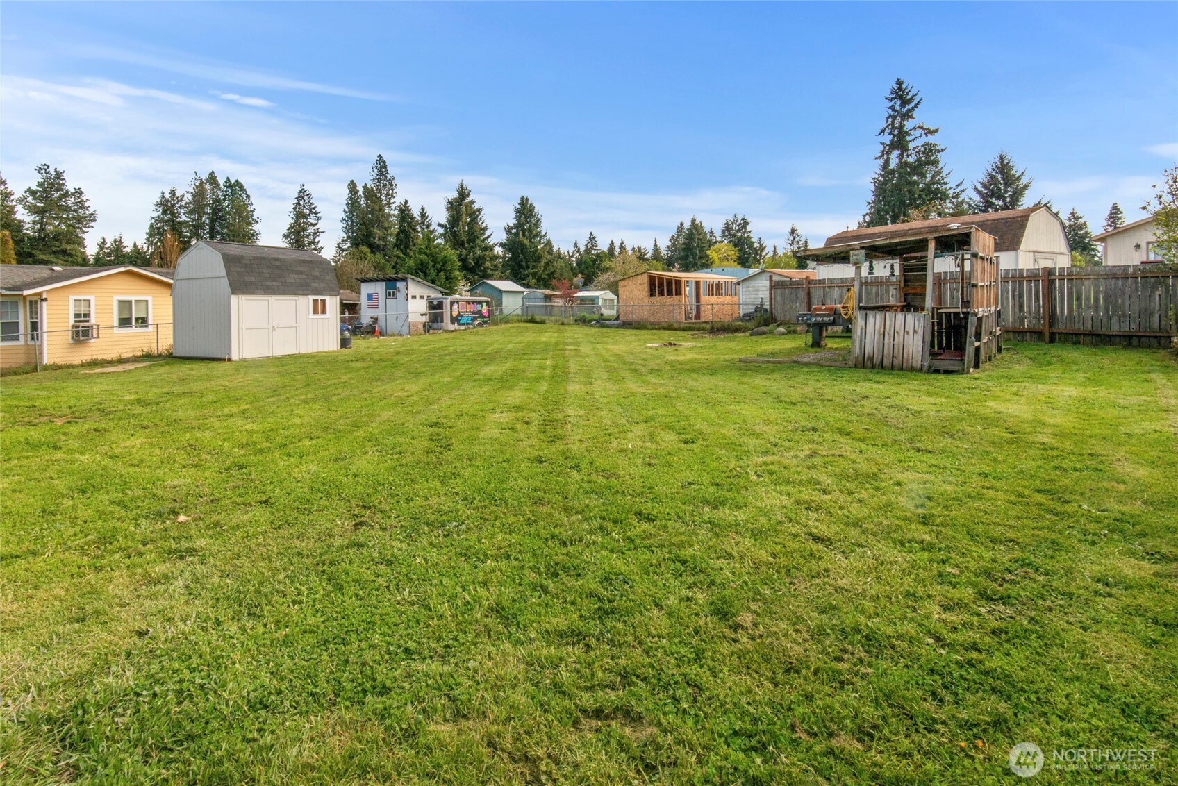8520 Pepperidge Lane SE, Yelm, WA 98597