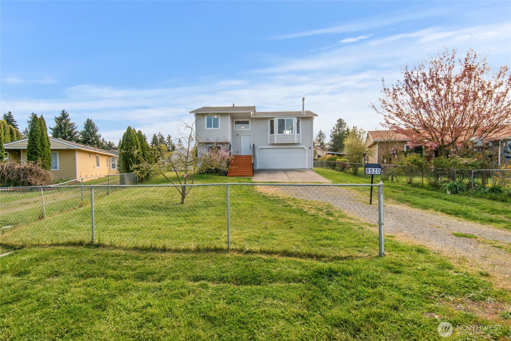 8520 Pepperidge Lane SE, Yelm, WA 98597