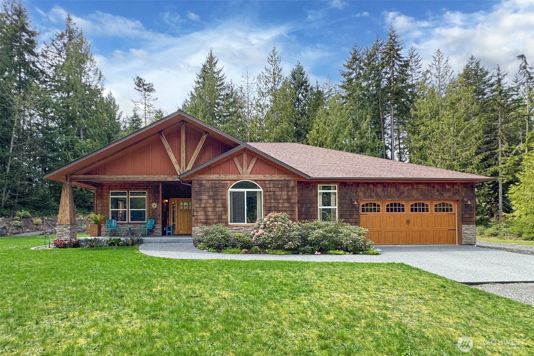 106 Leda Lane , Port Angeles, WA 98363