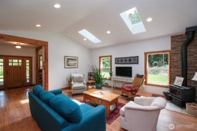 106 Leda Lane , Port Angeles, WA 98363 - Photo 3