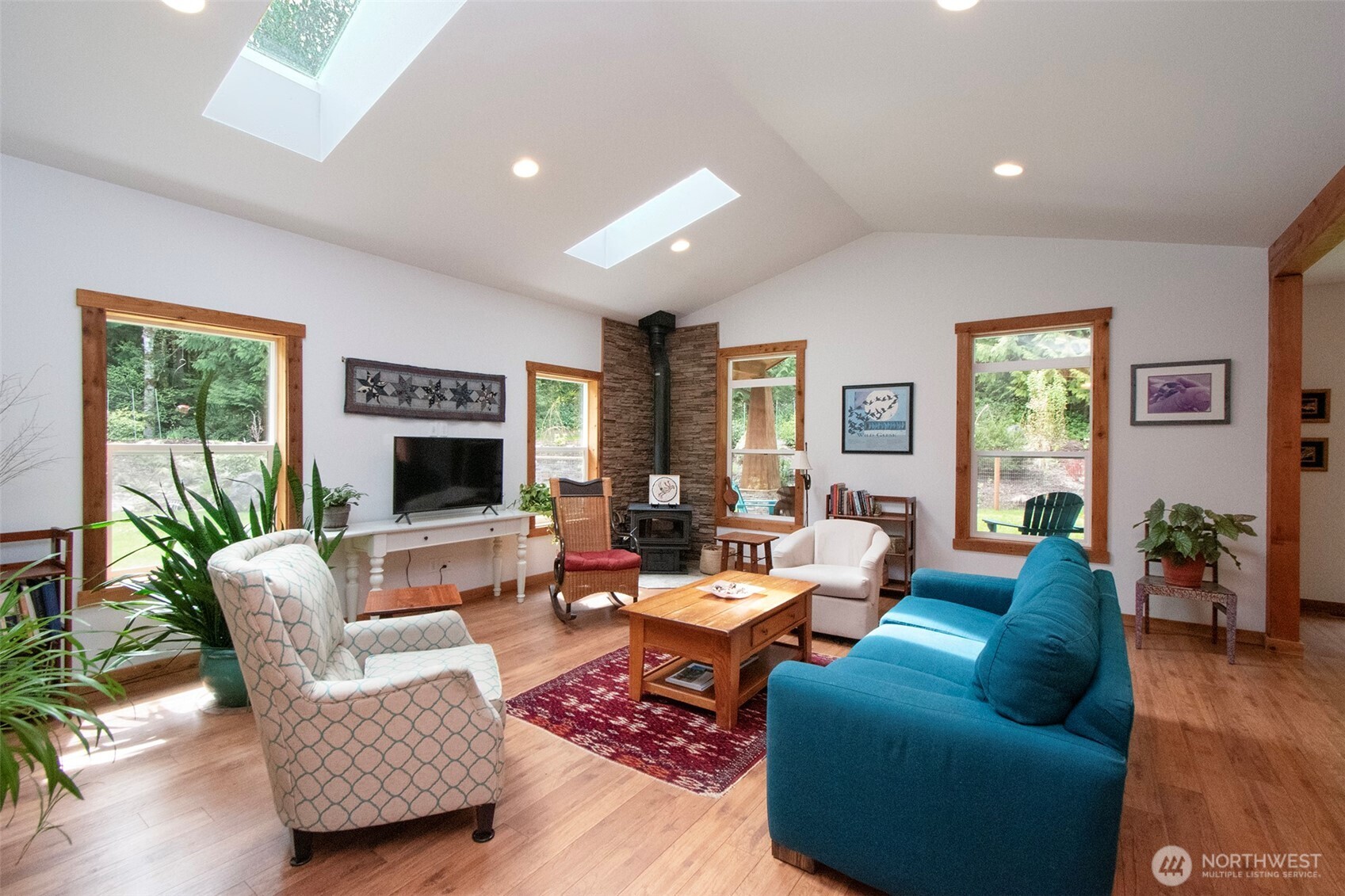 106 Leda Lane , Port Angeles, WA 98363