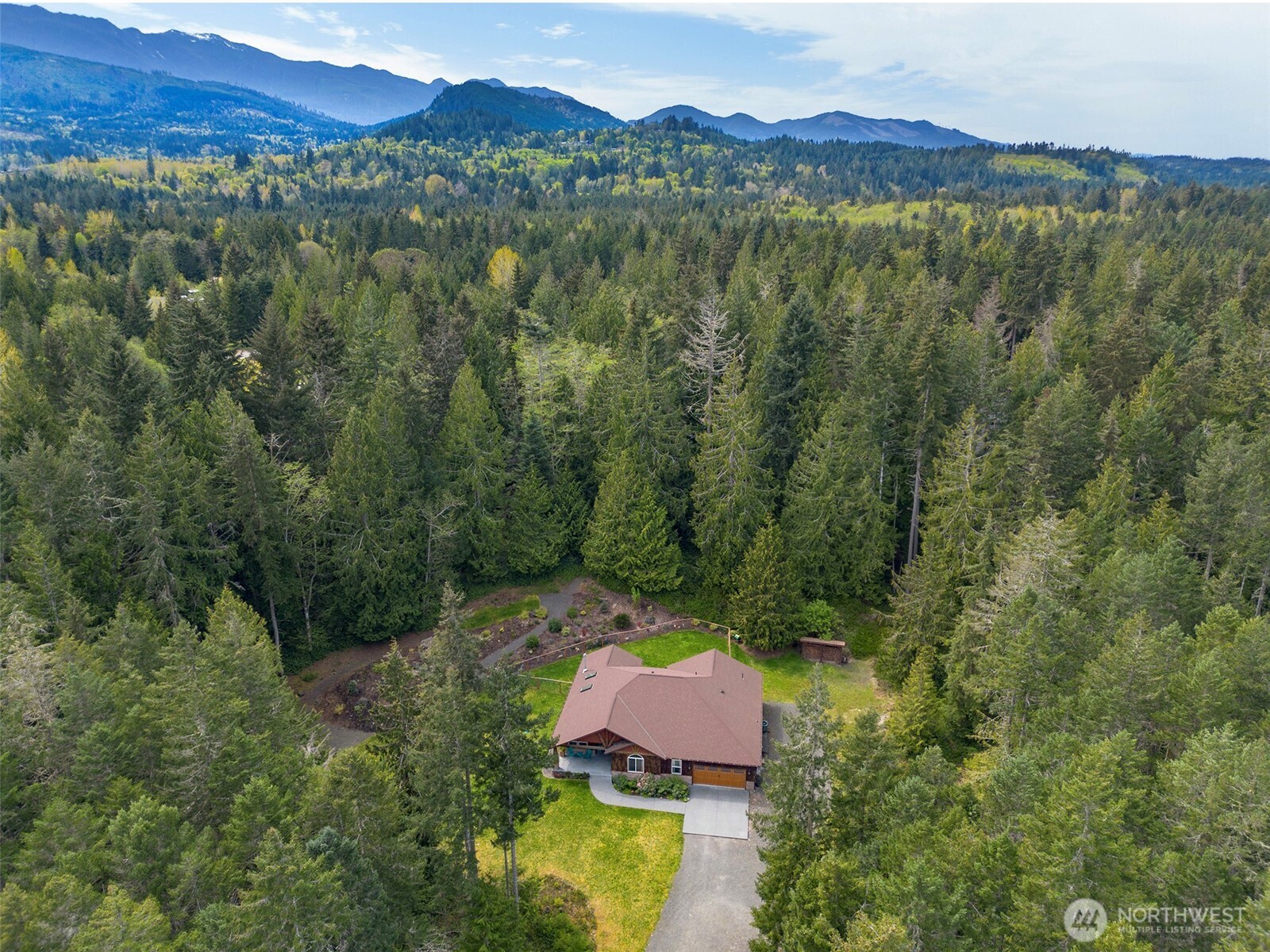106 Leda Lane , Port Angeles, WA 98363