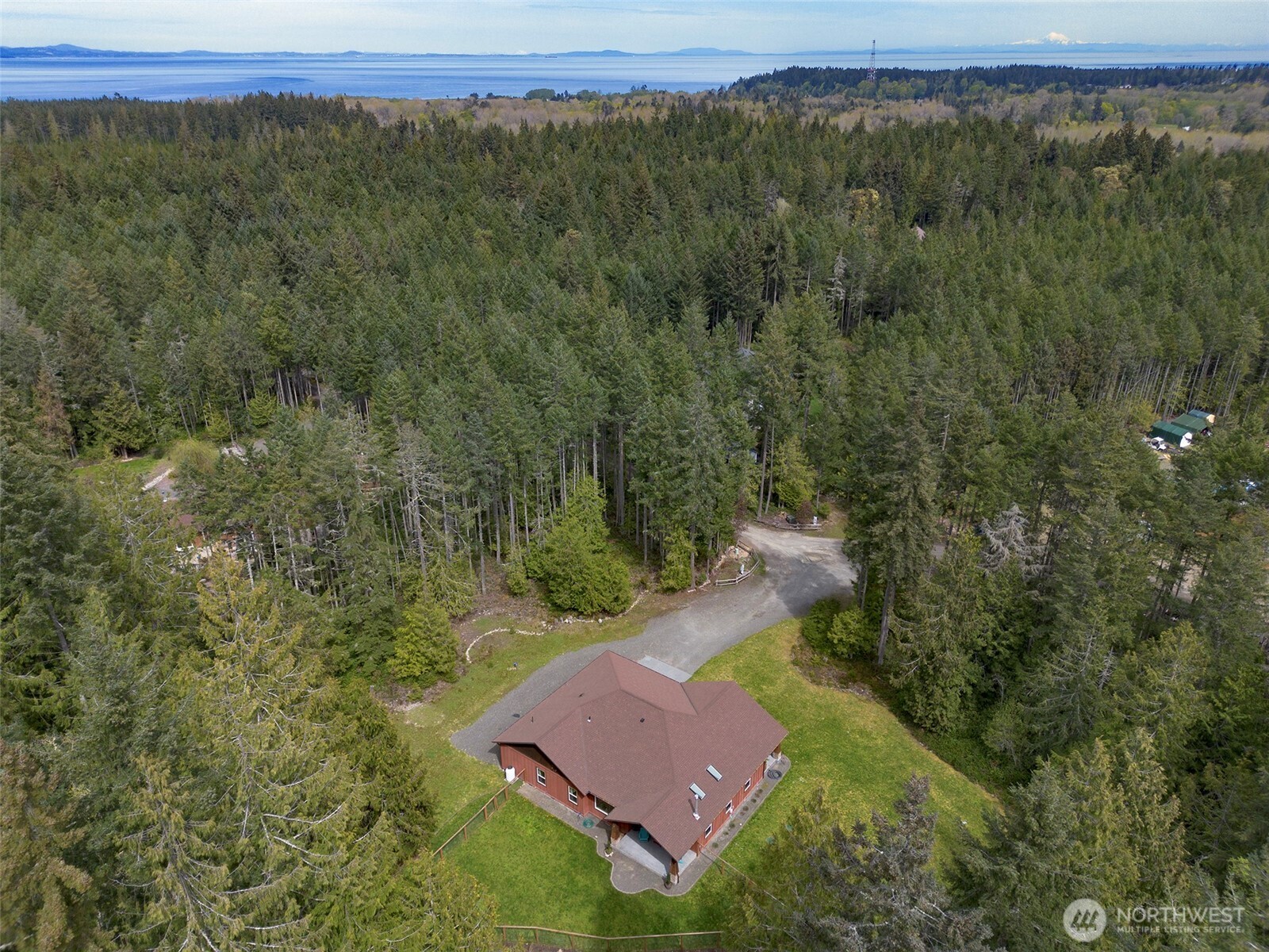 106 Leda Lane , Port Angeles, WA 98363
