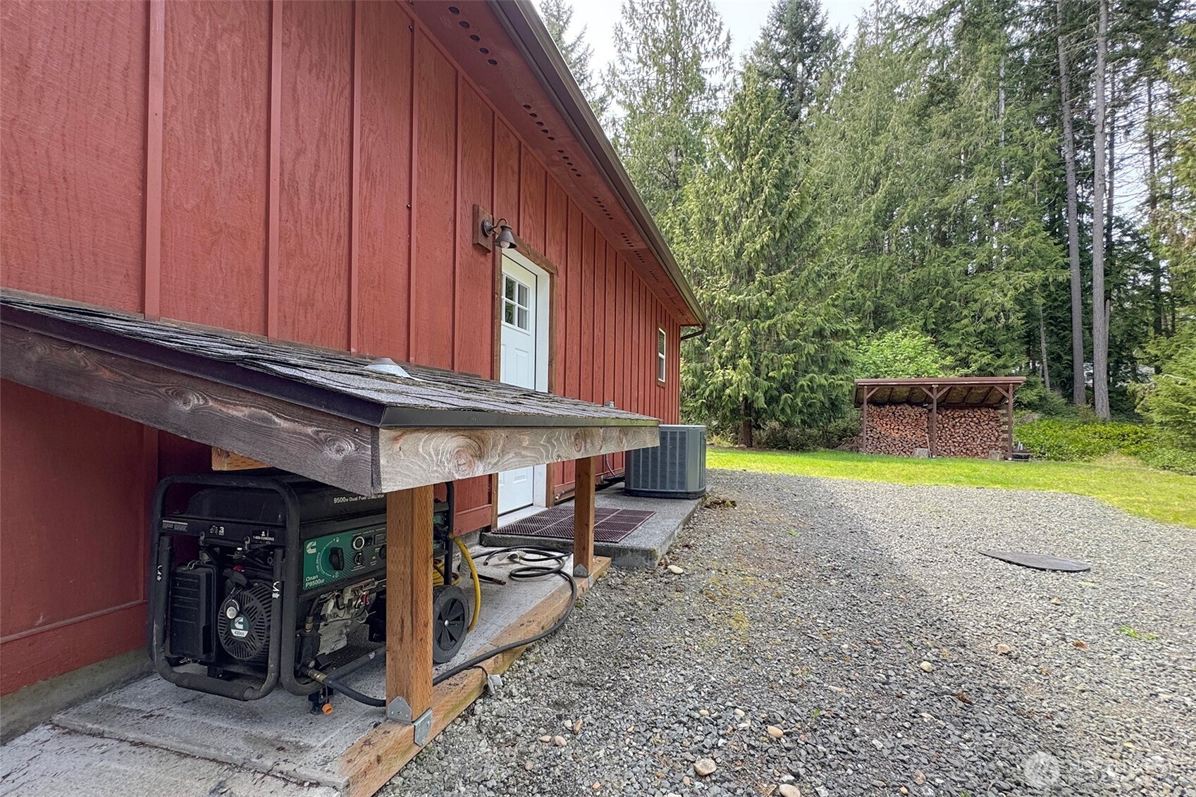 106 Leda Lane , Port Angeles, WA 98363