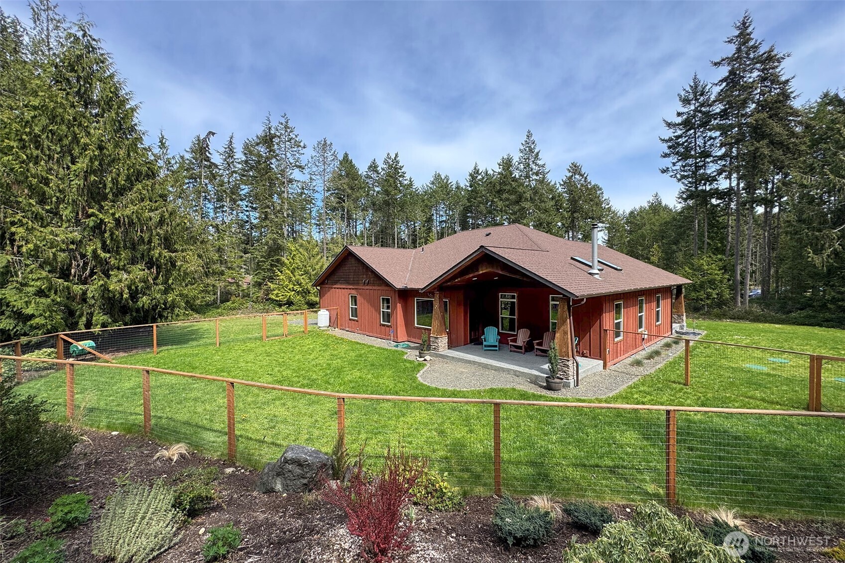 106 Leda Lane , Port Angeles, WA 98363