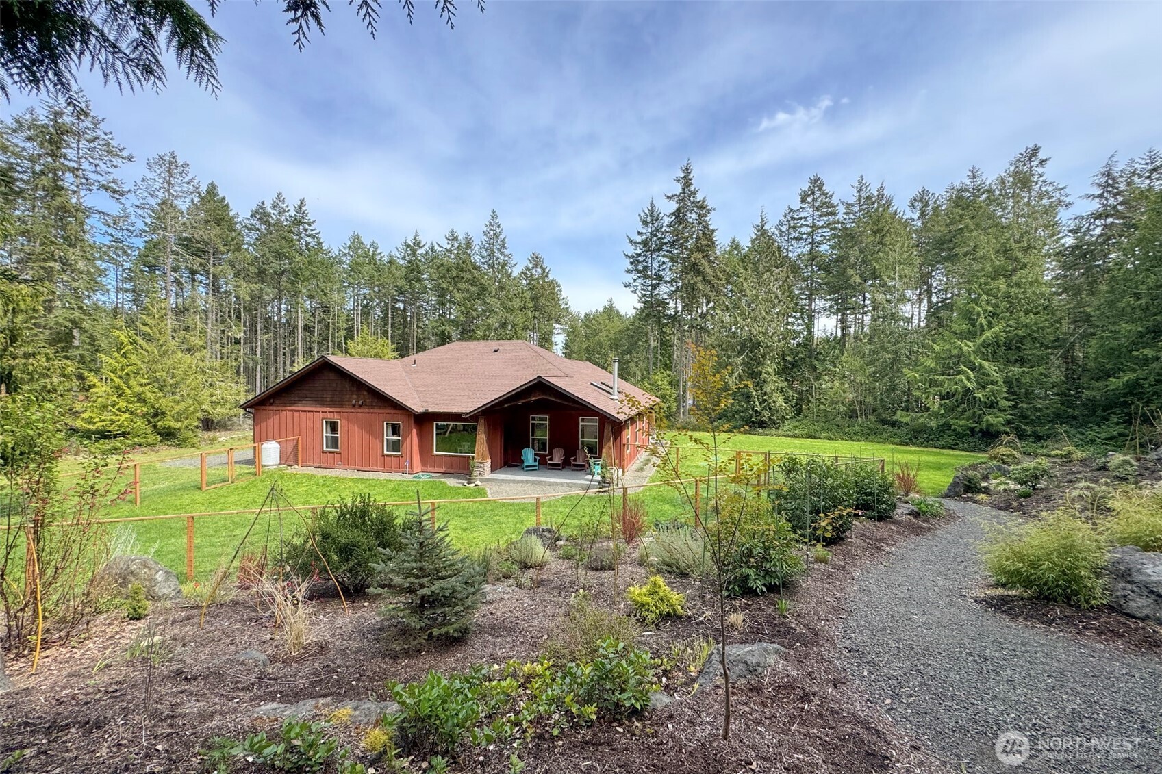 106 Leda Lane , Port Angeles, WA 98363