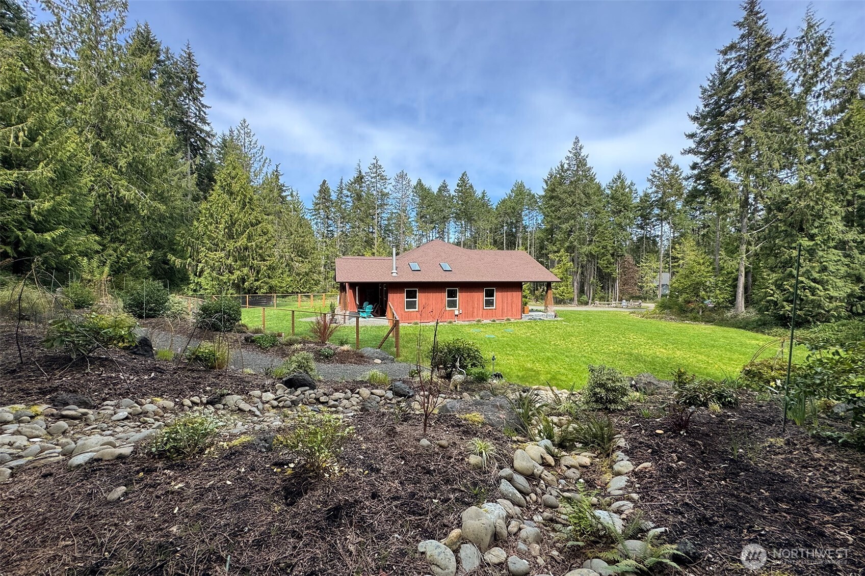 106 Leda Lane , Port Angeles, WA 98363