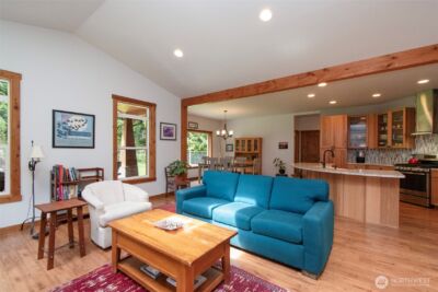 106 Leda Lane , Port Angeles, WA 98363 - Photo 5